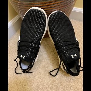 Under armour shoes